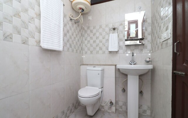 OYO 13271 Home Cozy 2BHK Shyamkhet Bhowali