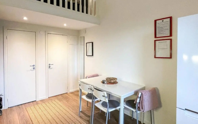 4 Person Holiday Home in Kopingsvik