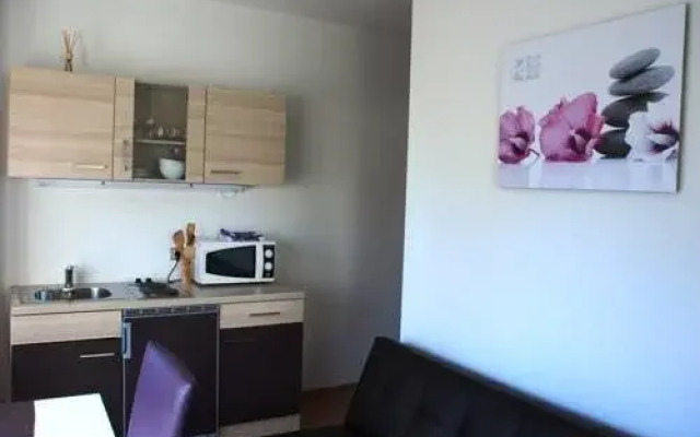 Appartements Hofer