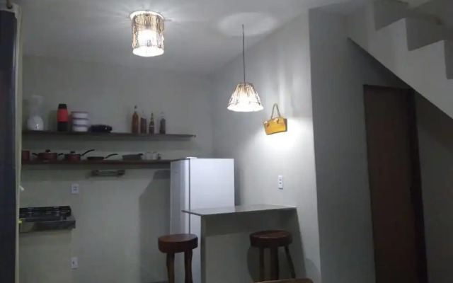 Flat Toque dos Milagres