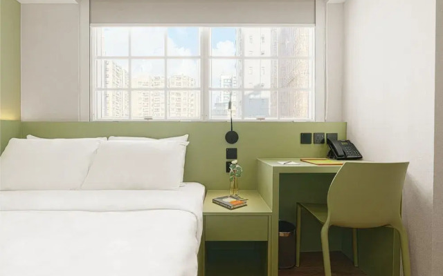 Urbanwood Hung Hom