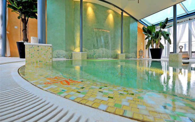 Boutiquehotel La Casa