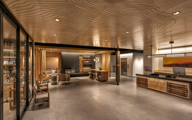 The Wildbirch Hotel - JDV by Hyatt