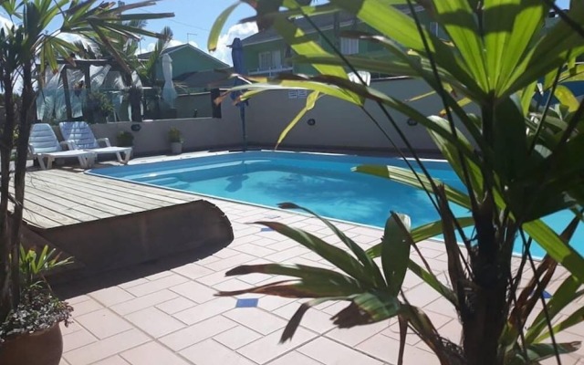 Recanto Rustico Itapoa