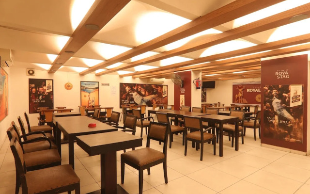 Mohan Hotel