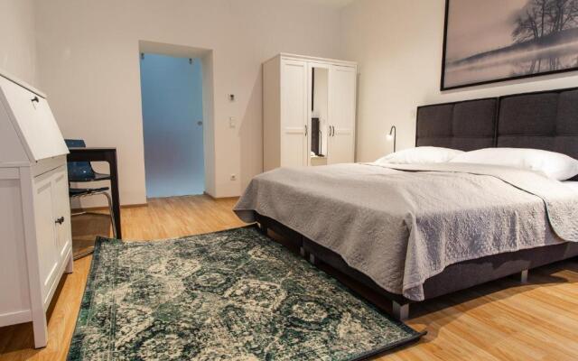 Apartment Rüdigergasse