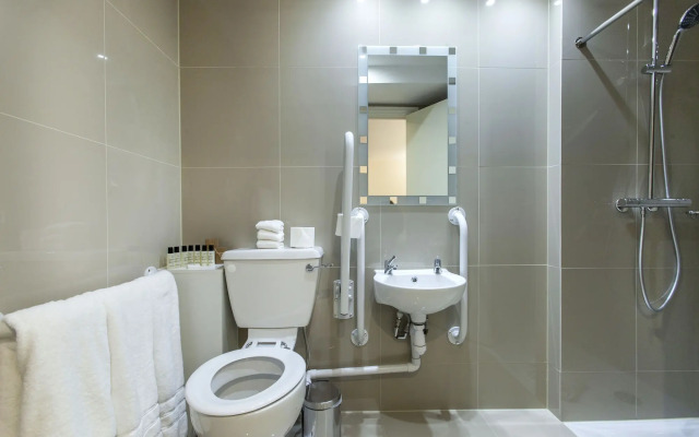 Shepherds Bush London Hotel