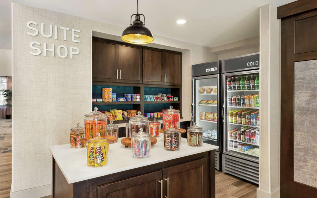 Homewood Suites by Hilton Carlisle