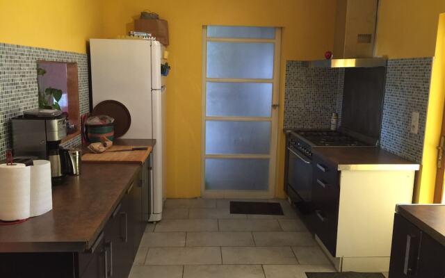 Les Chambres d'hôtes Clos Semper Felix