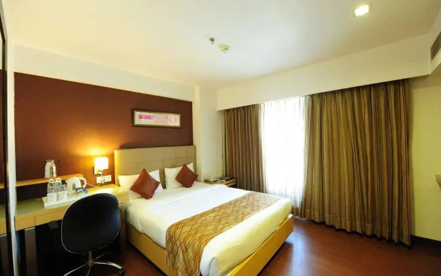 Comfort Inn Suba