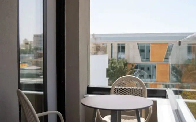 Le Bouquet Luxury Suites