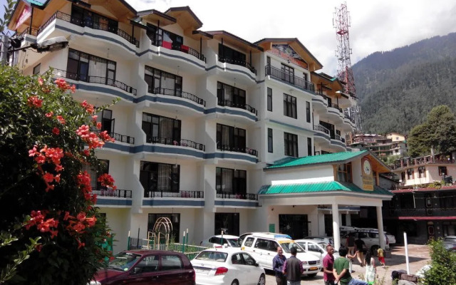 Hotel New Paramount