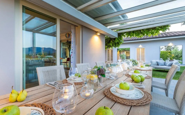 The Secret Escape Villa