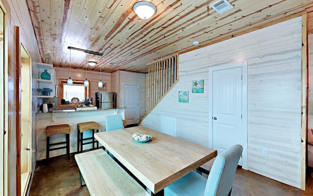 The Commons #801 - Three Bedroom Townhome