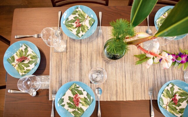 Onnason vacation rental N