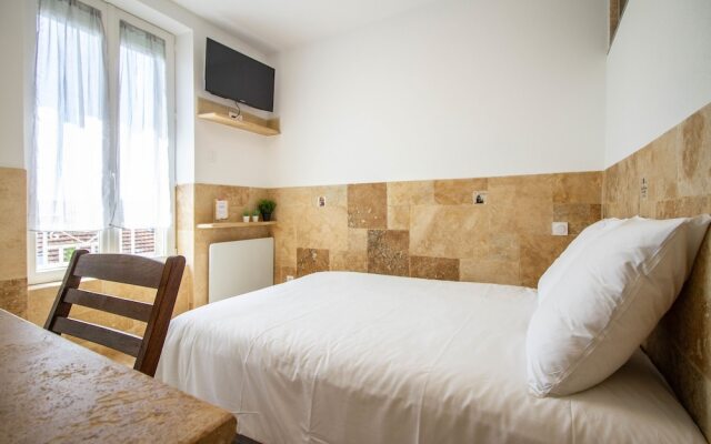 Suite Le Marthe - Le Formel