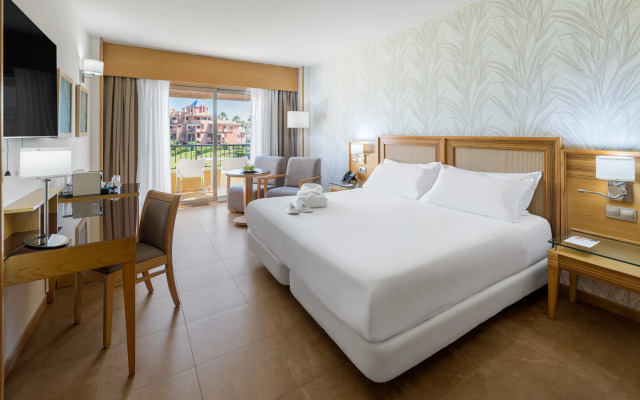 Elba Costa Ballena Beach & Thalasso Resort
