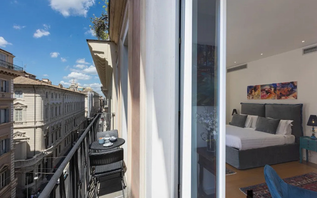 Suite Della Pigna