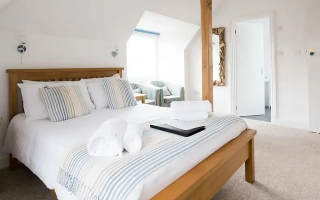 Southern Breeze Lodge