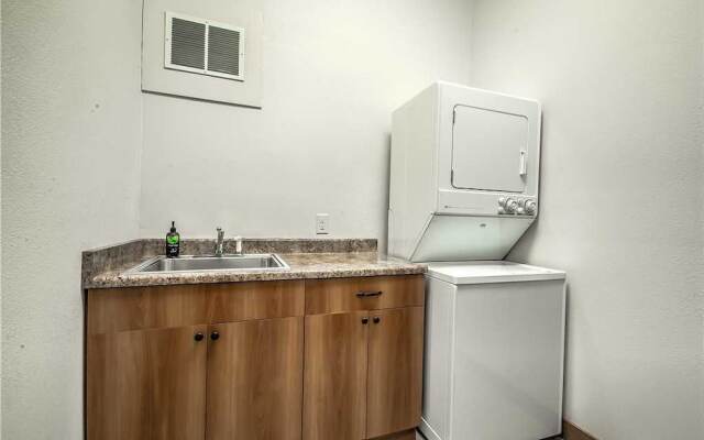 Soaring Eagle Chalet