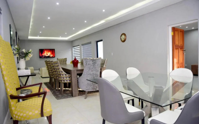 Olive Boutique and Accommodation