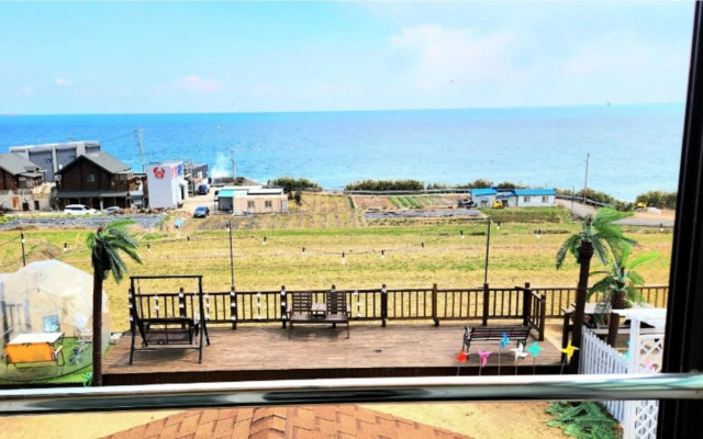 Pohang Full House Pension