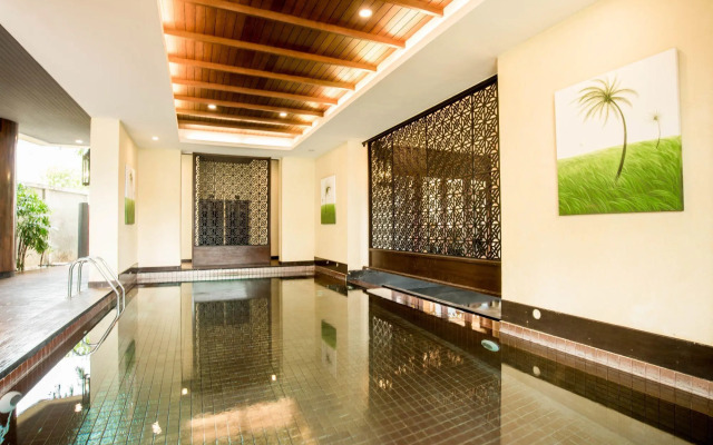 De Chai Colonial Hotel & Spa