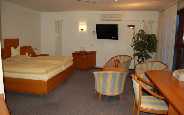 Parkhotel Deutsches Haus