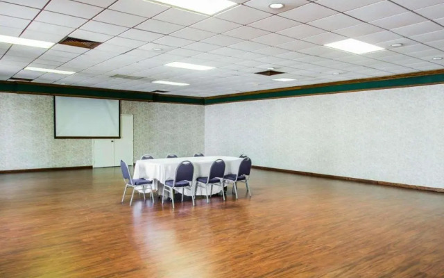 Island Hotel of the Space Coast