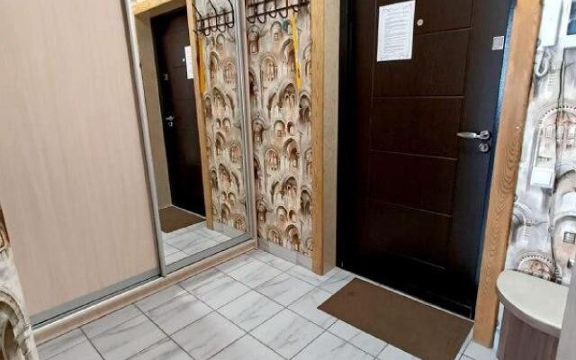 Апартаменты на улице Пролетарская 148