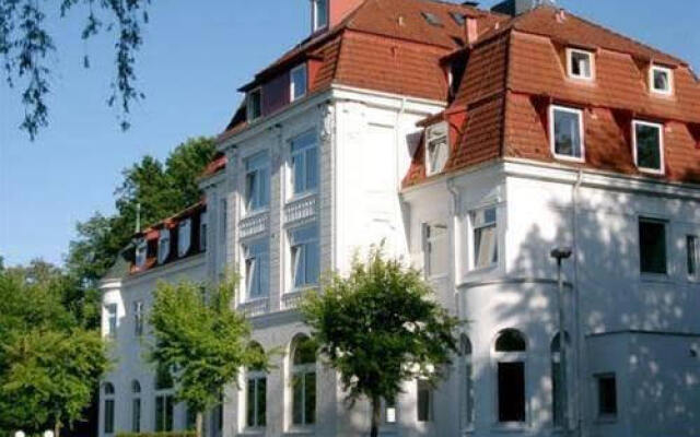 Hotel SeeSchloss am Kellersee