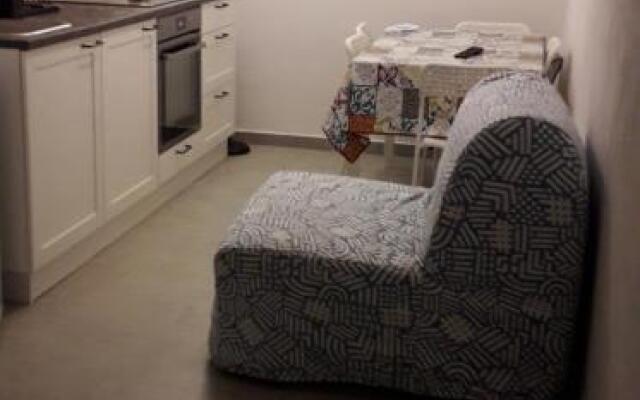 Appartamento nel centro storico di Caulonia