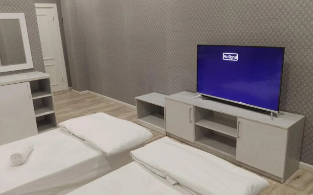 Al Khaleej Baku City Hotel Apartments