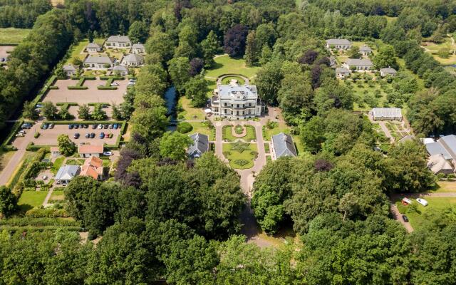 Kasteel De Vanenburg