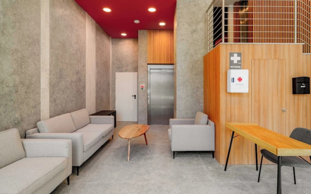 limehome Lisbon Defensores de Chaves