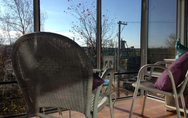 Manoir Becancourt Hotel