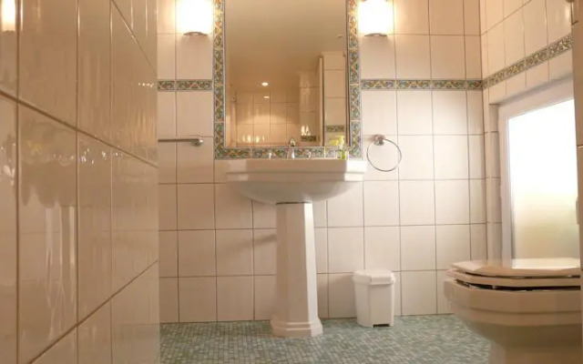 Mistral au Moulin de Predelles