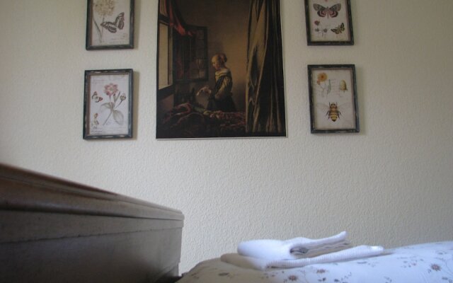 Hotel Zum Gondoliere