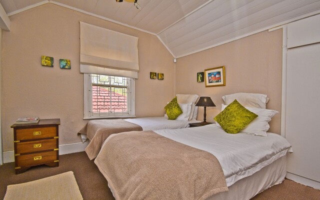 Zareba B&B Guest House
