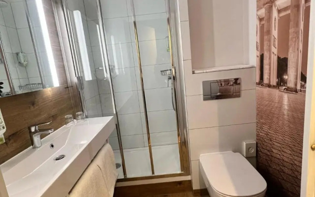 Ibis Berlin Brandenburg Park