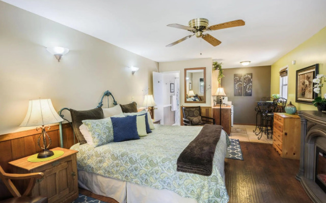 Prescott Pines Inn
