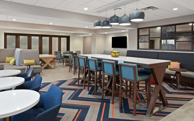 Hampton Inn Circleville