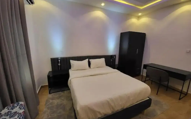 The Haven Apartment By NHS