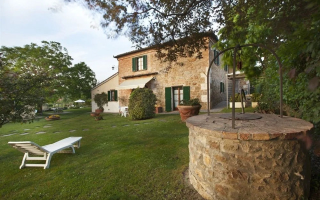 Poggioluglio Cottage