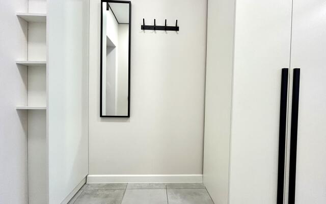 4 Сезона на улице Рудольфа Нуреева 5