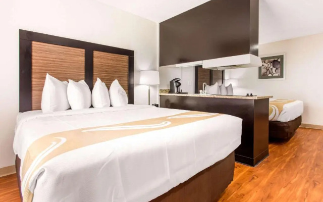 Quality Inn & Suites