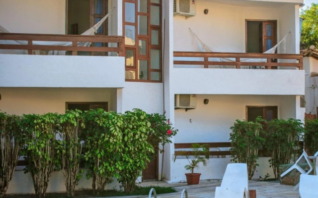Oasis Taperapuan