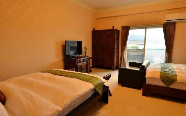 Fuluart B&B