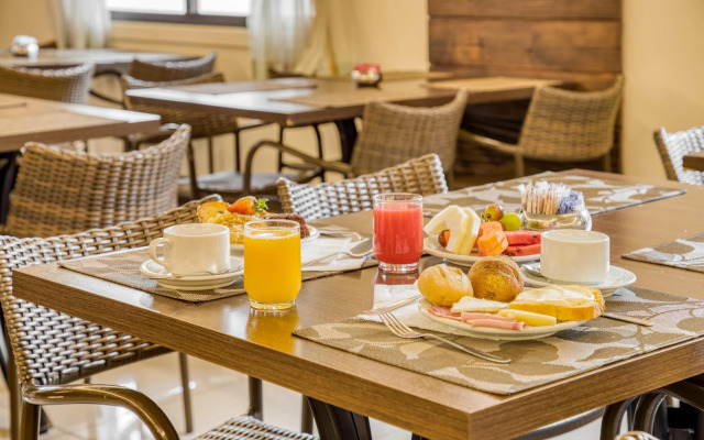 Master Gramado Hotel