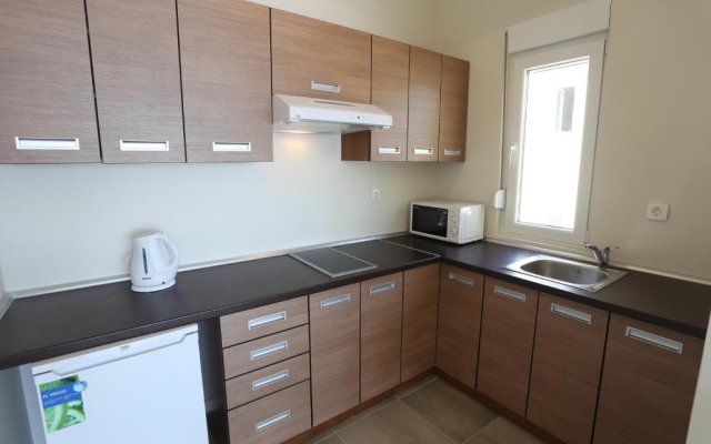 Adriadome Apartments